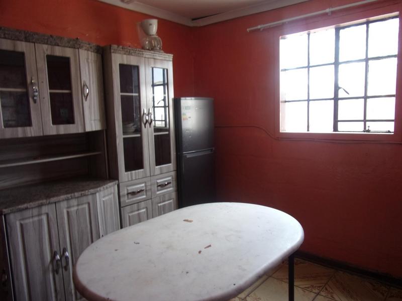 To Let 1 Bedroom Property for Rent in Aloevale Eastern Cape